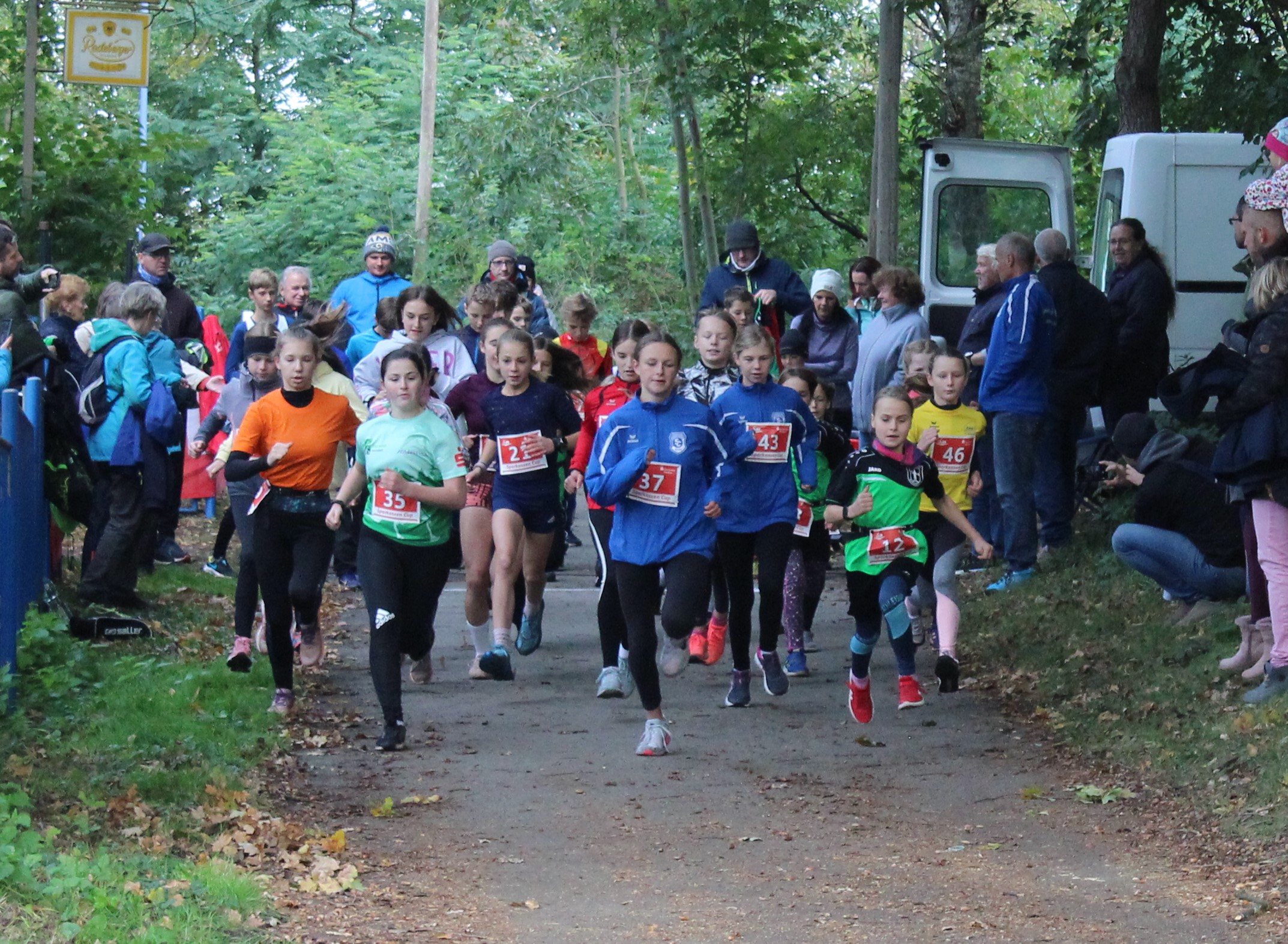2km